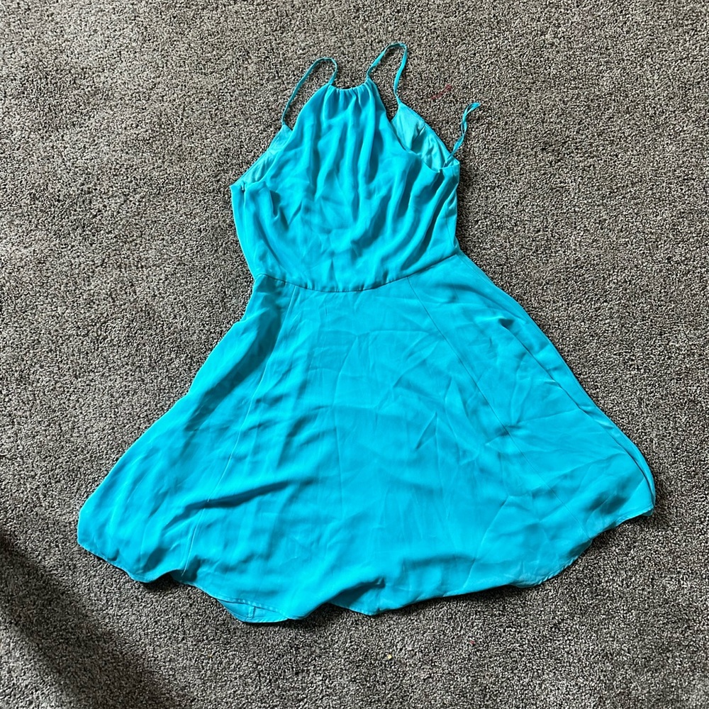 Express Dress - Picture 3 of 6